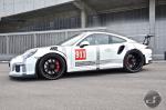 Porsche 911 GT3 RS by DS Automobile 2016 года